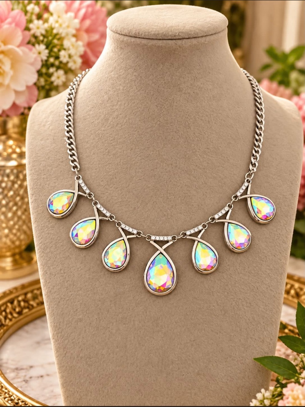 Necklace -